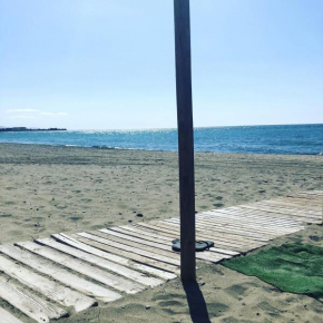 Estepona - Playa - Villa de 4 dormitorios en Albayalde
